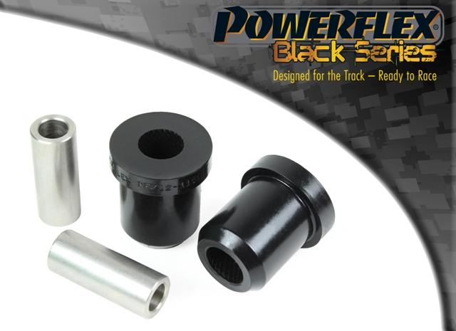 106137A: Full suspension polyurethane bush kit SPORT