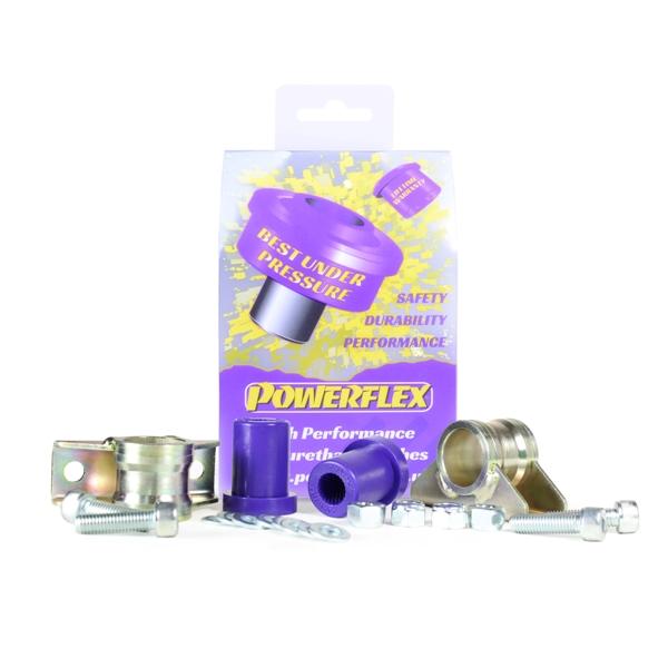 136025B: Full suspension bush kit