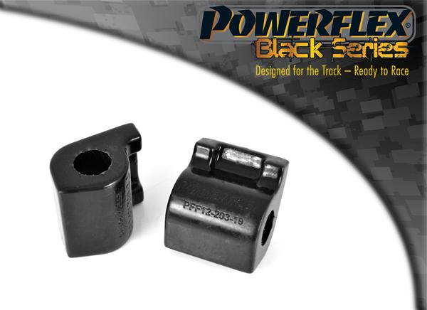 111918A: Front lower arm - rear bush SPORT