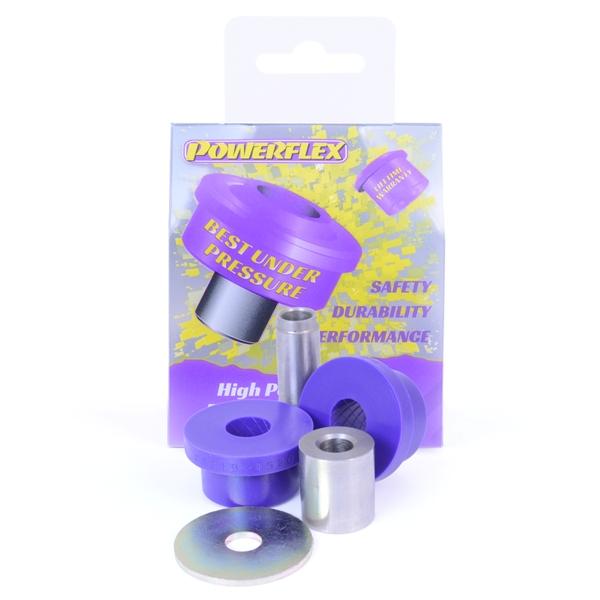 Lower Engine Mount Small Bush Round Bracket Fiesta Models, road