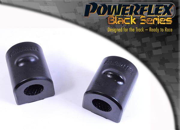 Front Anti Roll Bar To Chassis Bush 21mm Focus Models, Kuga Models, Mondeo Models, S-Max MK1, Discovery, V40, black