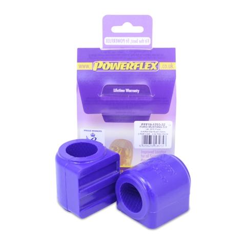 Front Anti Roll Bar Bush 32mm Mustang, road