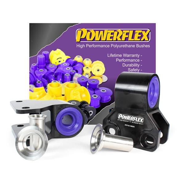 116279B: Front suspension bush kit