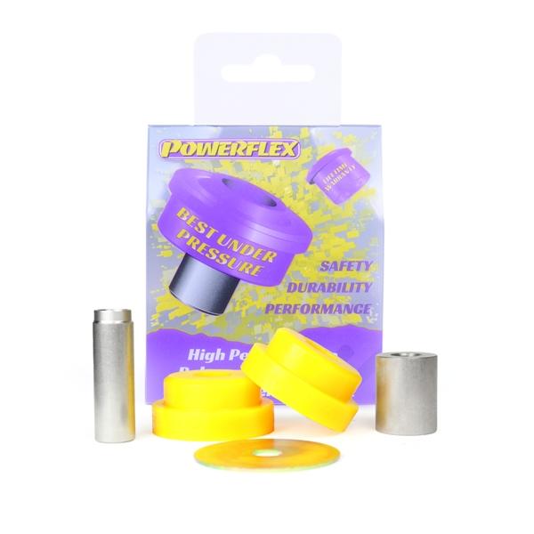 Lower Engine Mount Small Bush 25mm Oval Bracket Fiesta Models, Fusion, road
