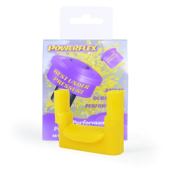 Upper Engine Mount Insert Fiesta Models, road