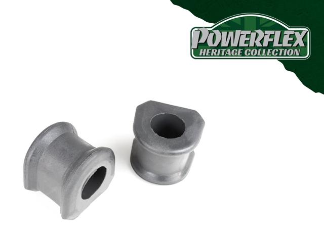 Front Anti Roll Bar Bush 22mm Capri, Escort Models, heritage