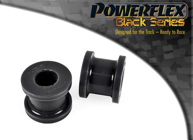 Voorste stabilisatorstangbus 26,5 mm 190 W201, E-CLASS, SL R129, black