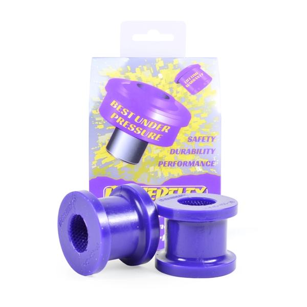 Voorste stabilisatorstangbus 27,5 mm 190 W201, E-CLASS, SL R129, straat