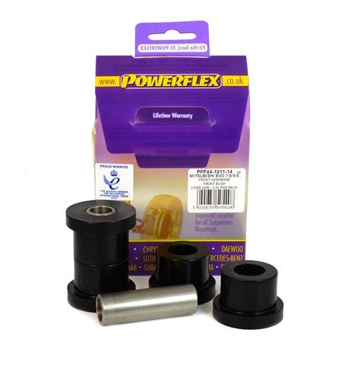 Front Wishbone Front Bush Lancer Evolution VII, VIII & IX inc 260, road