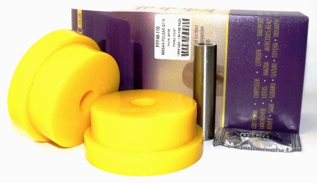 231999A: Rear diff mount - rear bush SPORT