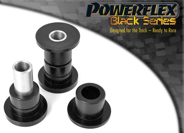 Front Track Control Arm Inner Bush SILVIA 200SX - S13, S14, & S15, black