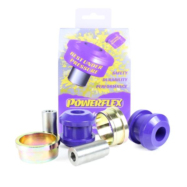 Front Wishbone Rear Bush Juke, Leaf, Pulsar C13, Qashqai J10, X-Trail T31, E30, road