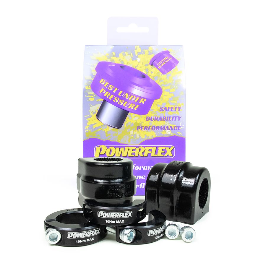 Rear Anti Roll Bar Bush 26mm 2 Series, 3 Series, 4 Series, road