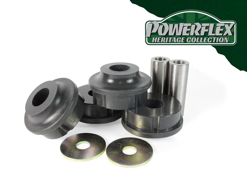 Front Lower Tie Bar To Chassis Bush 5 Series, heritage