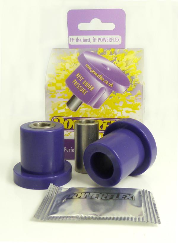 231996B: Achtersubframe – voorste bus
