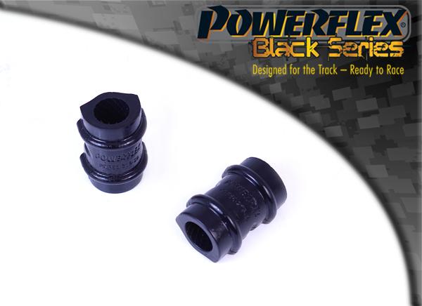 221952A: Subframe achter – achterste bus 52 mm SPORT