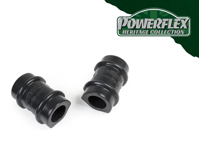 221952B: Subframe achter – achterste bus 52 mm
