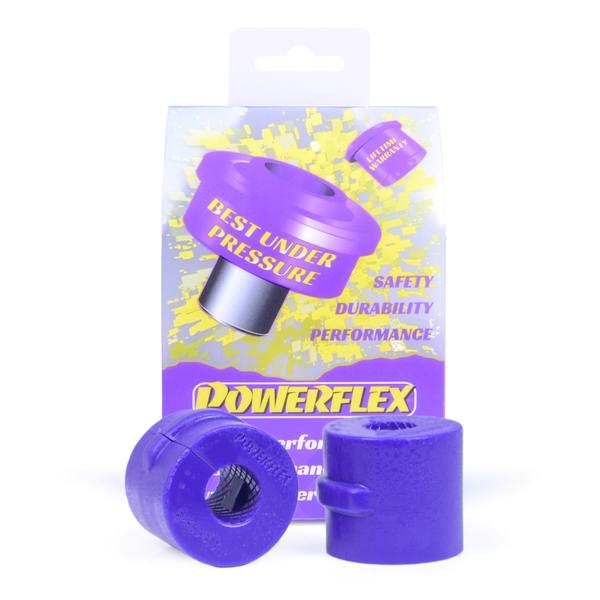 Voorste stabilisatorstangbus 17 mm Xsara (2000-2005), Xsara Picasso, ZX, 306, straat