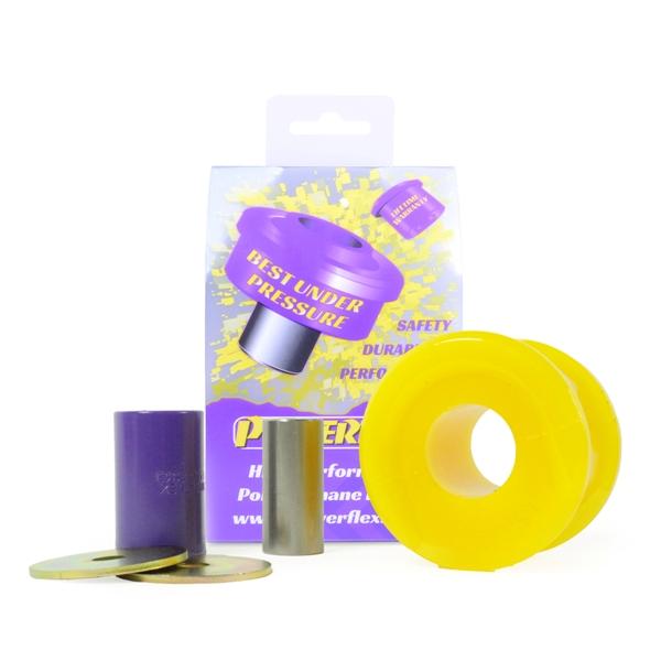 Lower Rear Engine Mount Bush - Road Berlingo Models, C4 Models, DS4, Jumpy / Dispatch, Xsara (2000-2005), Xsara Picasso, ZX, 206, 3008 Models, 306, 307, 308 incl. CC, Partner / Ranch Models, road