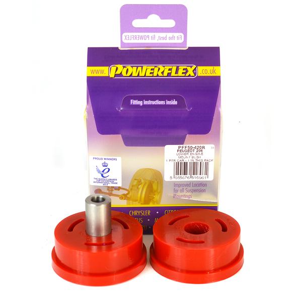 221382B: Front wishbone front bush