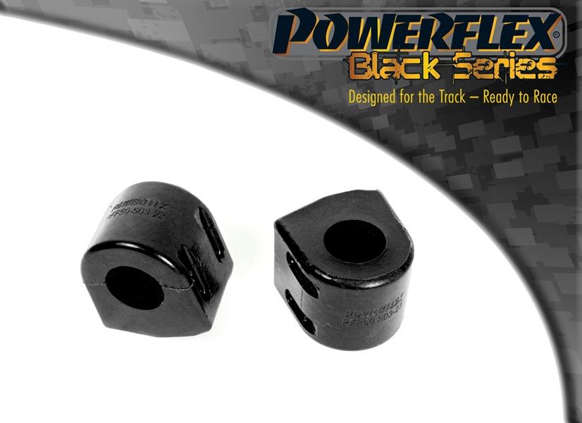 111967A: Front suspension - rear bush SPORT