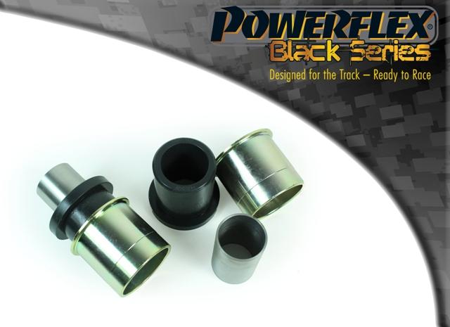 Front Wishbone Rear Bush 911 Classic, 911 Classic, 912, 912, black