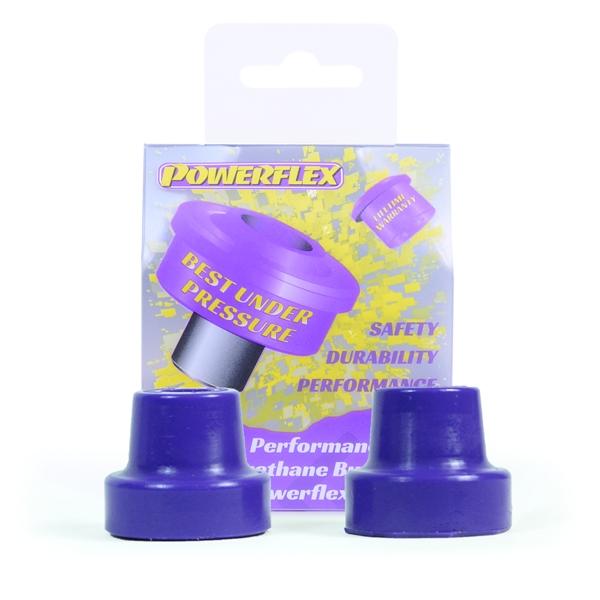 106187A: Busset achtervering SPORT