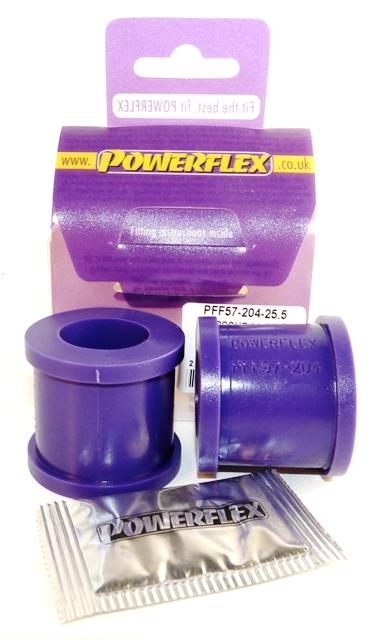 Front Anti Roll Bar Bush 25.5mm 944 inc S2 & Turbo, 968, road