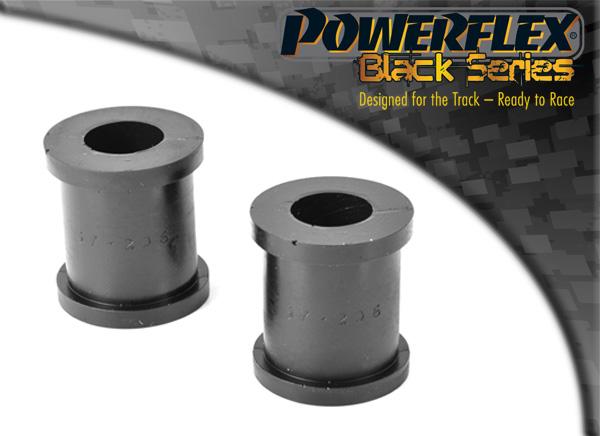 Front Anti Roll Bar To Link Rod Bush 944 inc S2 & Turbo, black