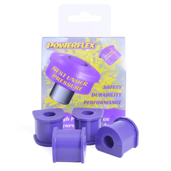 032088A: Rear hub – upper front bush SPORT