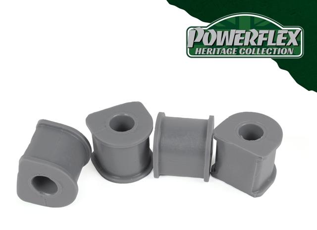 036099A: Rear suspension bush kit SPORT