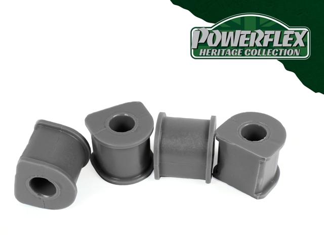 036099B: Rear suspension bush kit