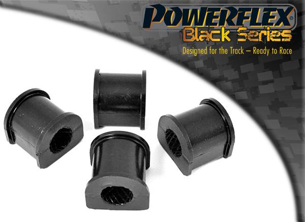 Front Anti Roll Bar Bush 22mm 911 Classic, 911 Classic, 911 Classic, 911 Classic, 911 Classic, black