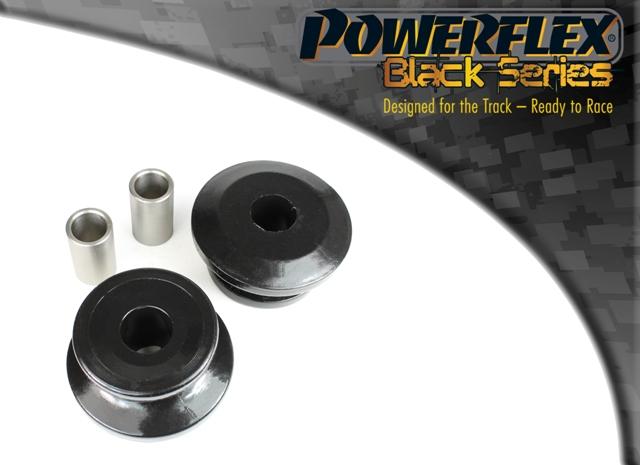 Front Strut Top Mount Bush 911 Classic, 911 Classic, 911 Classic, 911 Classic, 911 Classic, 911 Classic, 911 Classic, 911 Classic, 912, 912, 914, black