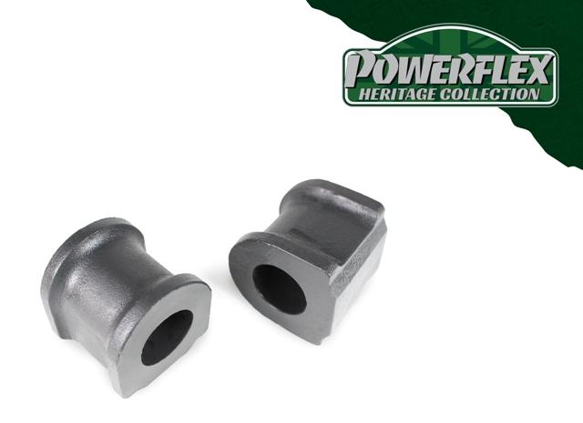 086232B: Busset voorste subframe