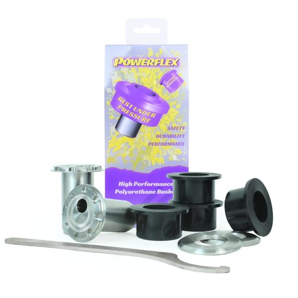 226229B: Rear subframe bush kit - after 29.05.2012