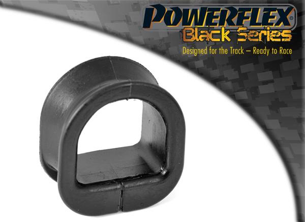 Stuurhuismontage vlakke bodem 9-3, 900, black