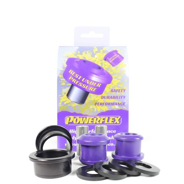 Front Wishbone Rear Bush MR2 Models, WiLL Cypha (2002 - 2005), WiLL Vi, Yaris Verso, Yaris/Vitz Mk1, road