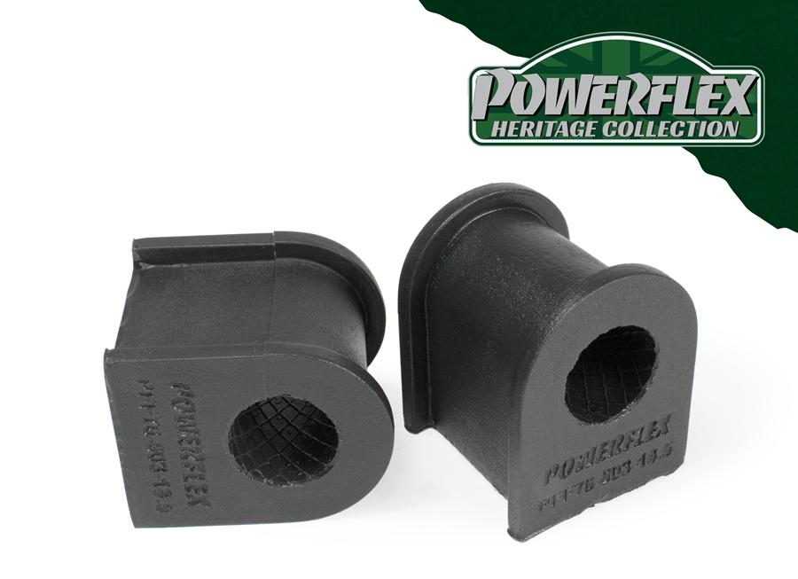 Front Anti Roll Bar Bush 18.5mm MR2 Models, heritage