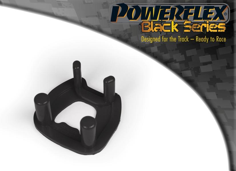 Lower Torque Mount Insert GR Yaris (2020-2024), black