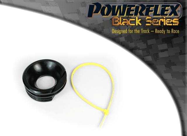 Upper Engine Mount Insert GR Yaris (2020-2024), black
