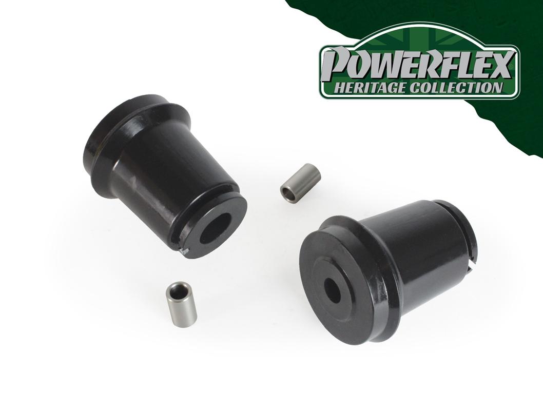 Bumpstop vooraan 82 mm Transporter Models, heritage