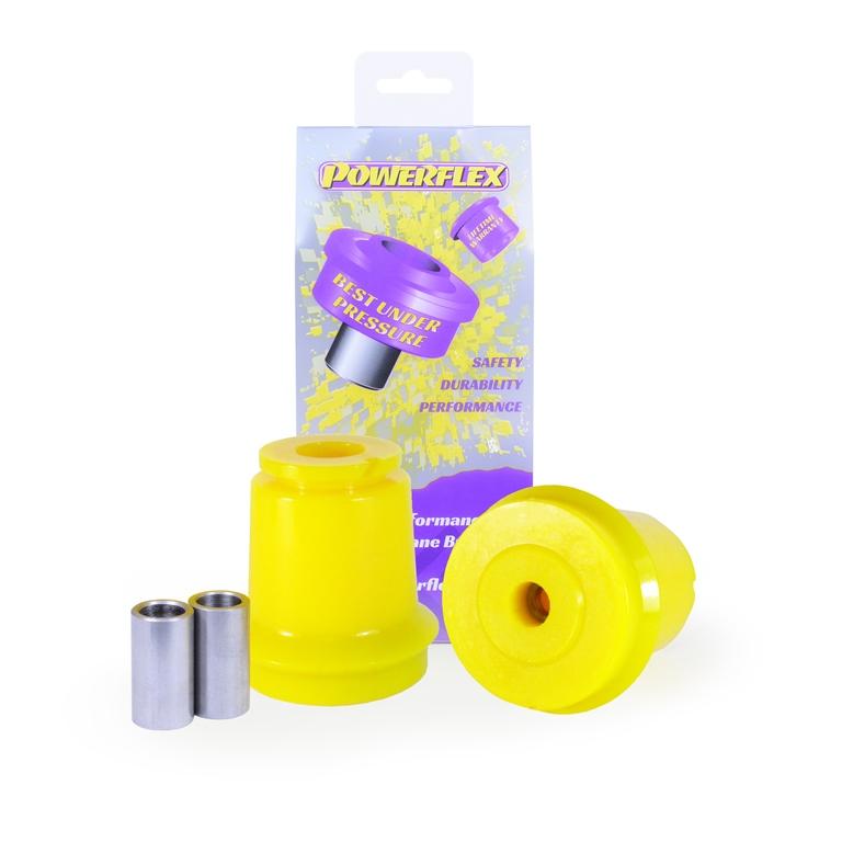 VW T25/T3 Bumpstop voor 88 mm Bumpstops, Transporter Models, straat