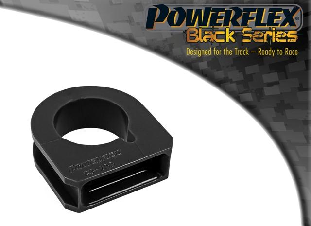 Power Steering Rack Mount Cordoba Models, Ibiza Models, Toledo Models, Caddy Models, Corrado, Golf, Jetta Models, Vento Models, black