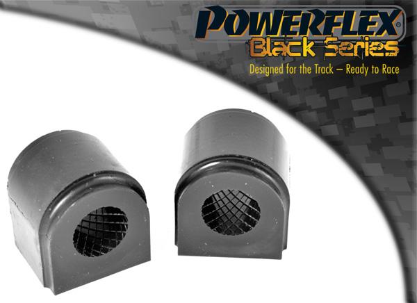 Voorste stabilisatorstangbus 21,7 mm A3 / S3 / RS3, Octavia, Superb Models, Bora Models, Golf, Jetta Models, Passat Models, Vento Models, black
