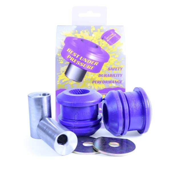 111962A: Rear subframe – rear bush SPORT