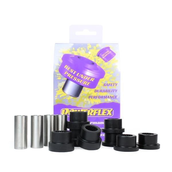 026243B: Rear subframe bush kit