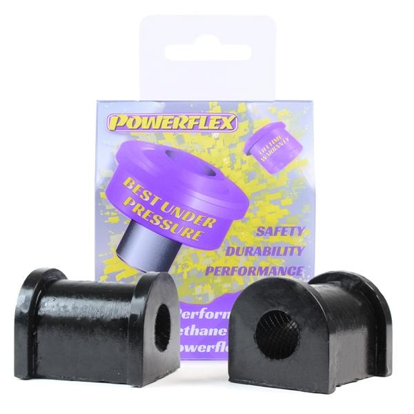 026241B: Front subframe bush kit