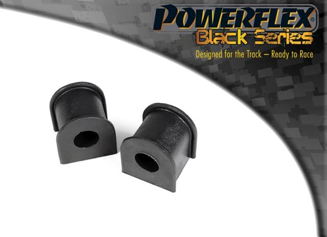 Montagebus stabilisatorstang achter 14 mm Fiesta Models, black