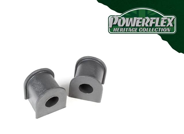 Montagebus stabilisatorstang achter 14 mm Fiesta Models, heritage